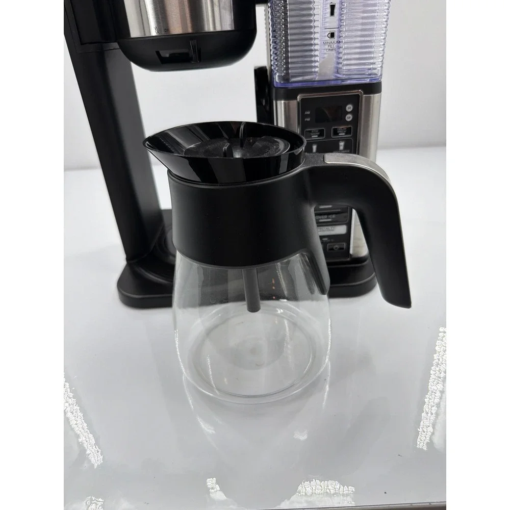 Ninja specialty coffee